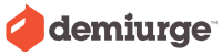 Demiurge Studios's company logo
