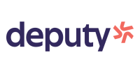 Deputy's company logo