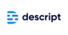 Descript's company logo