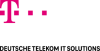 Deutsche Telekom IT Solutions's company logo