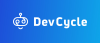 DevCycle's company logo