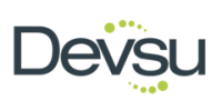 Devsu's company logo