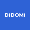 Didomi's company logo