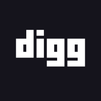 Digg's company logo
