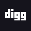 Digg's company logo