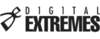 Digital Extremes's company logo