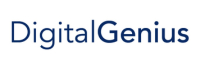 DigitalGenius's company logo