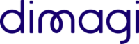 Dimagi's company logo