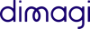 Dimagi's company logo
