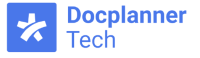 Docplanner's company logo