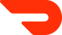 DoorDash USA's company logo