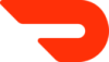 DoorDash USA's company logo