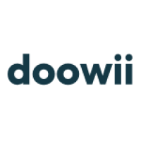 Doowii's company logo