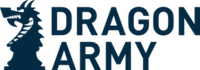 Dragon Army's company logo