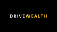 DriveWealth's company logo