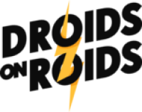 Droids On Roids's company logo