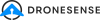 Drone Sense's company logo