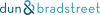 Dun & Bradstreet's company logo