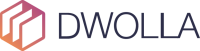 Dwolla's company logo