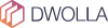 Dwolla's company logo