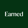 Earned's company logo