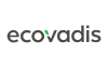 EcoVadis's company logo