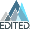 EDITED's company logo