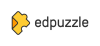 Edpuzzle's company logo