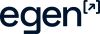 Egen's company logo