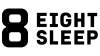 Eight Sleep's company logo