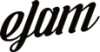 eJam's company logo