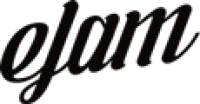 eJam's company logo