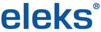 Eleks's company logo