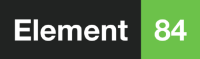 Element 84, Inc.'s company logo