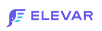 Elevar's company logo