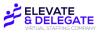 Elevate and Delegate's company logo