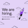 Employment Hero's company logo