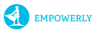 Empowerly's company logo