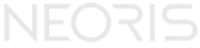 en NEORIS's company logo