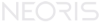 en NEORIS's company logo