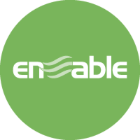 Enable's company logo