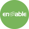 Enable's company logo