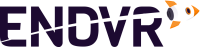 ENDVR's company logo