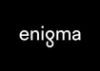 Enigma's company logo