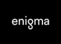 Enigma's company logo