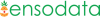 EnsoData's company logo