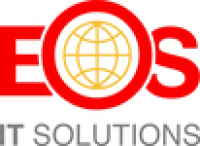 EOS's company logo
