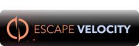 Escape Velocity Entertainment Inc's company logo