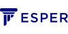 Esper's company logo