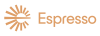 Espresso's company logo